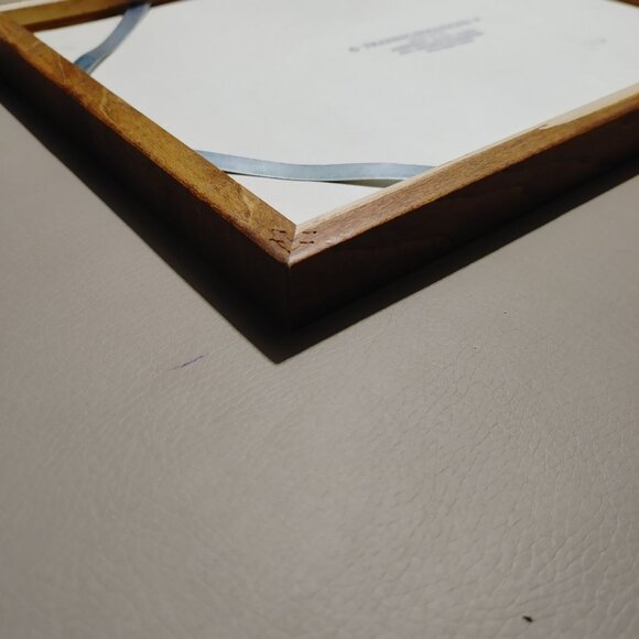 Art Print Dog Transformations Framed Cartoon Fire Hydrant Wooden Frame Whimsical - Picture 9 of 12